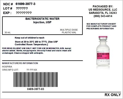 Label (Label 61699 3977 3)