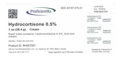 hydrocortisone-01.jpg 63187-575-01 - hydrocortisone 01