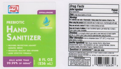 Image Of The Label (22532l)