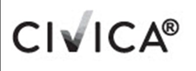 Civica Logo (Vasopressin Injection Civica 1 mL 2)