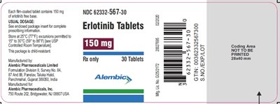 erlotinib-150mg.jpg 30 Tablets - erlotinib 150mg