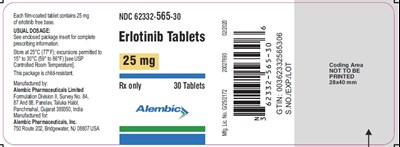 erlotinib-25mg.jpg 30 Tablets - erlotinib 25mg