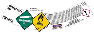 Nitrous Oxide One (Nitrousoxide1)