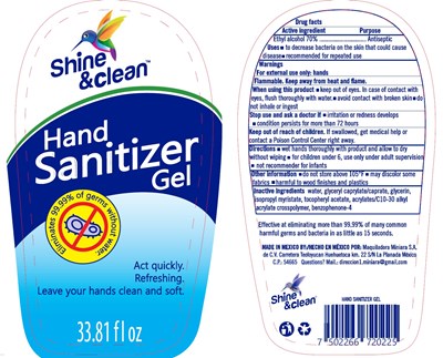Label (Label)