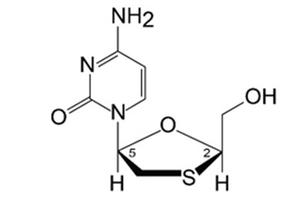Chemical Structure (Delstrigo 02)