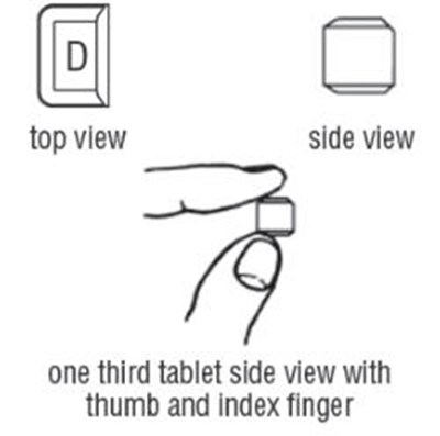 PRINCIPAL DISPLAY PANEL - 150 mg Tablet Bottle Label - doxy hyclate 07