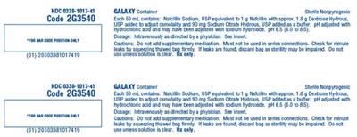 Representative Carton Label 0338-1017-04 Panel 2 of 2 - image 04