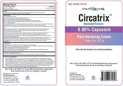 Label (Circatrix)