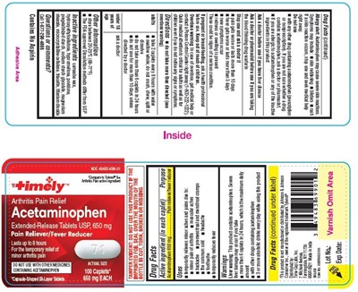 600R-100ct-label - 699 100ct