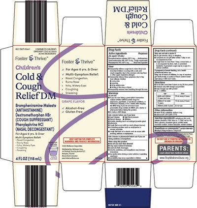 Childrens Cold And Cough Relief Dm-image (Image 01)