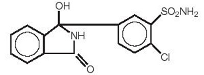 Structural Formula Of Chlorthalidone (Cd4f6a14 A2eb 4157 83a7 91ab4e9926e5 02)