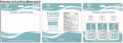 Blister Pack -3 (7984830002)