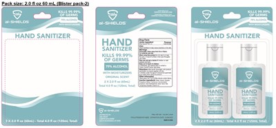 Blister Pack -2 (7984830007)