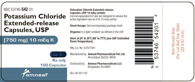potassium-chloride-extended-release-capsules-usp-1.jpg 750 mg 100 count - potassium chloride extended release capsules usp 1