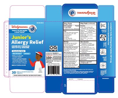 Package Label-principal Display Panel (10 mg, Blister Carton 30 (3 x 10) Orally Disintegrating Tablets)