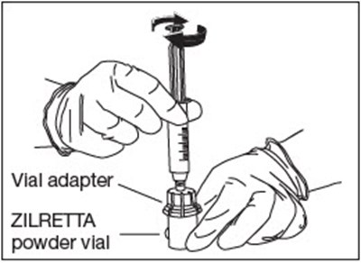 Figure 8 (Zilretta 10)