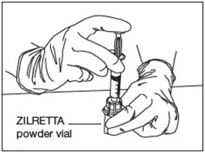 Figure 9 (Zilretta 11)