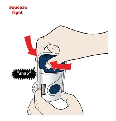 Stomach Area Placement (Repatha Amgenusa 17)