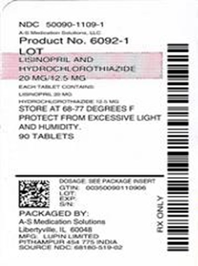 Label Image (Lbl500901109)