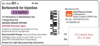 Bortezomib-spl-2-5mg-container (Bortezomib Spl 2 5mg Container)