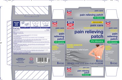Pain-relieving-patch-6ct_carton-(old-design) (Pain Relieving Patch 6ct Carton (old Design))