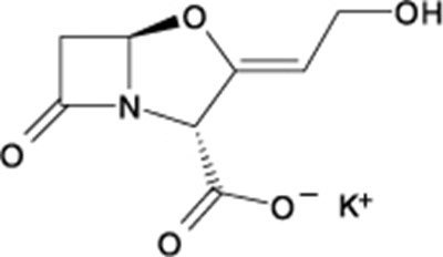 clavulanic-acid-chemical-structure - amox clav er 03