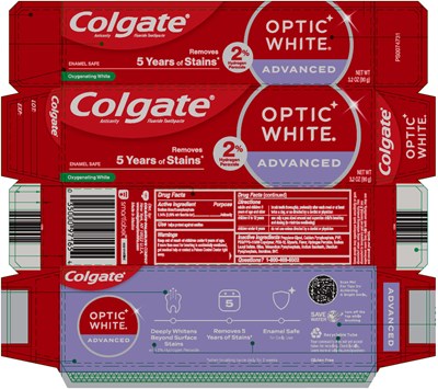 Principal Display Panel (90 g Tube Carton)