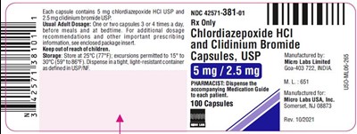 chlrodiazepoxideandclidinium-label.jpg chlrodiazepoxideandclidinium-label.jpg - chlrodiazepoxideandclidinium label