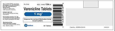 Vareni-container-label-1mg (Vareni Container Label 1mg)