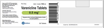Vareni-container-label-0-5mg (Vareni Container Label mg)