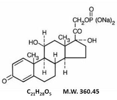 structure - prednisolonesyrup 01