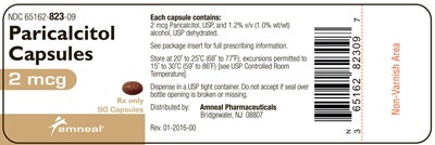 paricalcitol-capsules-5.jpg 2mcg label - paricalcitol capsules 5