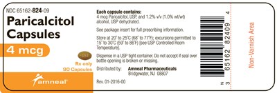 paricalcitol-capsules-6.jpg 4mcg label - paricalcitol capsules 6