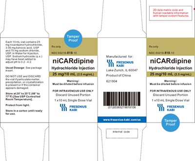 Principal Display Panel – Individual Carton (Nic02 0000 04)