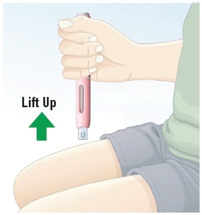 1 (Brekiya   Dihydroergotamine Mesylate Injection 18)