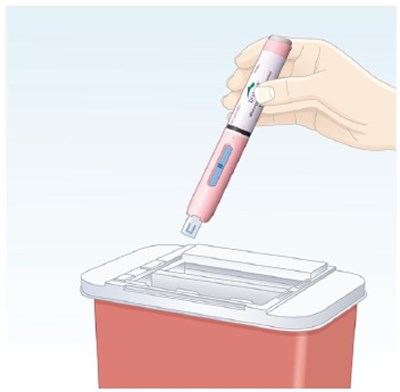 1 (Brekiya   Dihydroergotamine Mesylate Injection 19)