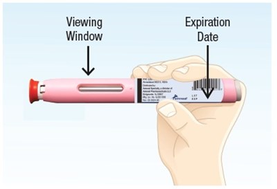 1 (Brekiya   Dihydroergotamine Mesylate Injection 9)