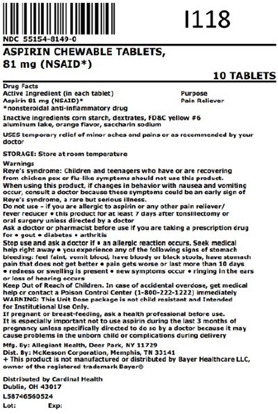 81mg bag label - CDDC1D70 1AC5 4029 9BF9 FD5B79BD2A64 00