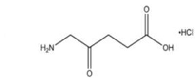 gleolan-01.jpg Chemical Structure - gleolan 01