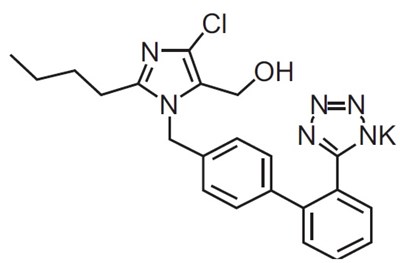 Losartanhctzstructure1 (Losartanhctzstructure1)