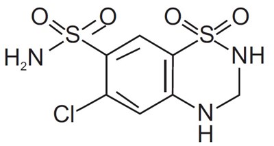 Losartanhctzstructure2 (Losartanhctzstructure2)