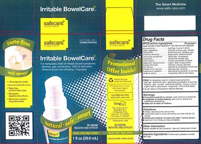 Image Of Carton (Bowelcare)