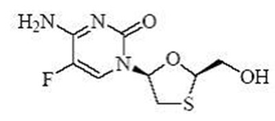 Figure1 (Emtricitabine Str)