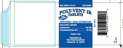 Front (Polyventir)