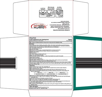 nicotine gum-image 2 - image 12