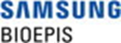 Samsung Bioepis Logo - ont02 0000 08