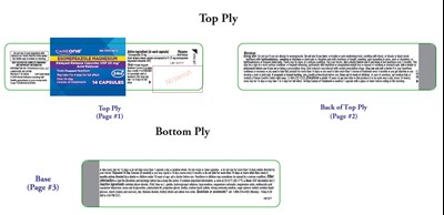 Package Label-principal Display Panel (20 mg (14 Capsule Container Label))