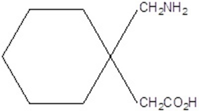 Gabapentin-01 (Gabapentin 01)