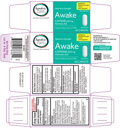 Signature Care 44-344 (Signature Care 44 344 1)