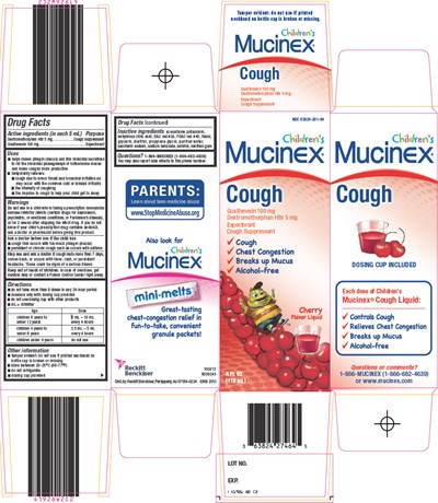 Principal Display Panel (118 mL Bottle Carton)